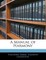 A Manual of Harmony