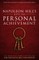 Napoleon Hill's Keys to Personal Achievement