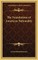 The Foundations of American Nationality