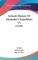 Arrian's History Of Alexander's Expedition V1 (1729)