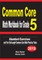 Common Core Math Workbook for Grade 5