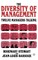 The Diversity of Management