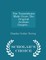 The Translations Made from the Original Aramaic Gospels... - Scholar's Choice Edition