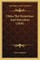 China the Mysterious and Marvelous (1920)