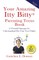 Your Amazing Itty Bitty Parenting Teens Book