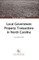 Local Government Property Transactions in North Carolina