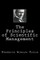 The Principles of Scientific Management