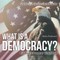 What is a Democracy? US Government Textbook Children's Government Books
