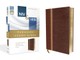 Parallel Study Bible-PR-NIV/MS
