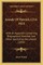 Annals of Hawick,1214-1814