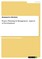 Project Planning & Management - Aspects of Development