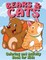 Bears and Cats Coloring and Activity Book for Kids