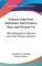Famous American Statesmen And Orators, Past And Present V4