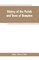 History of the Parish and Town of Bampton