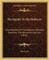 The Epistle To The Hebrews
