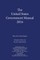 United States Government Manual (2016)