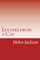 Letters from a Cat
