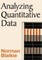 Analyzing Quantitative Data