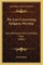 The Laws Concerning Religious Worship