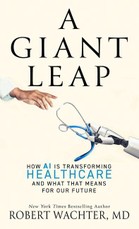 A Giant Leap