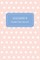 Lillian's Pocket Posh Journal, Polka Dot
