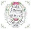 Hand Lettering for Relaxation
