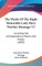 The Works Of The Right Honorable Lady Mary Wortley Montagu V3