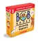 Bob Books - Advancing Beginners Box Set Phonics, Ages 4 and Up, Kindergarten (Stage 2: Emerging Reader)