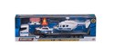 TEAMSTERZ 3" Helikopters pārvadātajs, 26 cm