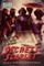 Secrets in Scarlet