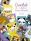 Crochet Animal Blankets and Blocks
