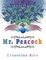 Mr. Peacock