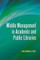 Middle Management in Academic and Public Libraries