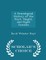 A Genealogical History of the Hoyt, Haight, and Hight Families - Scholar's Choice Edition