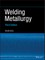 Welding Metallurgy