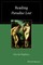 Reading Paradise Lost