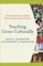 Teaching Cross-Culturally