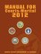 Manual for Courts-Martial 2012 (Unabridged)