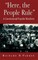 Here, the People Rule