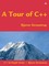 Tour of C++, A
