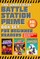 The Unofficial Battle Station Prime Box Set for Beginner Readers
