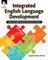 Integrated English Language Development