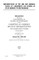 Implementation of the 1996 Safe Drinking Water Act Amendments and funding of state drinking water programs