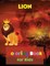 LION Coloring Book for Kids