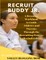 Recruiting Buddy Jr. A Resource Workbook to Guide Athletes and Parents Through the Recruiting Process Volleyball Edition