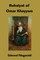 Rubaiyat of Omar Khayyam