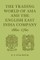 The Trading World of Asia and the English East India Company