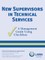 New Supervisors in Technical Services