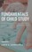 Fundamentals of Child Study