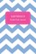 Latonia's Pocket Posh Journal, Chevron